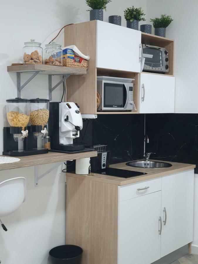 Dimorra Boutique Rooms Napoli Bagian luar foto