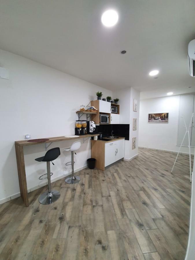 Dimorra Boutique Rooms Napoli Bagian luar foto